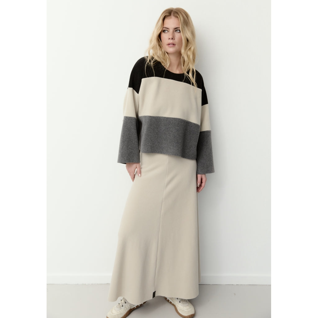 Bluza polarowa damska 1416 Henriette Steeffensen