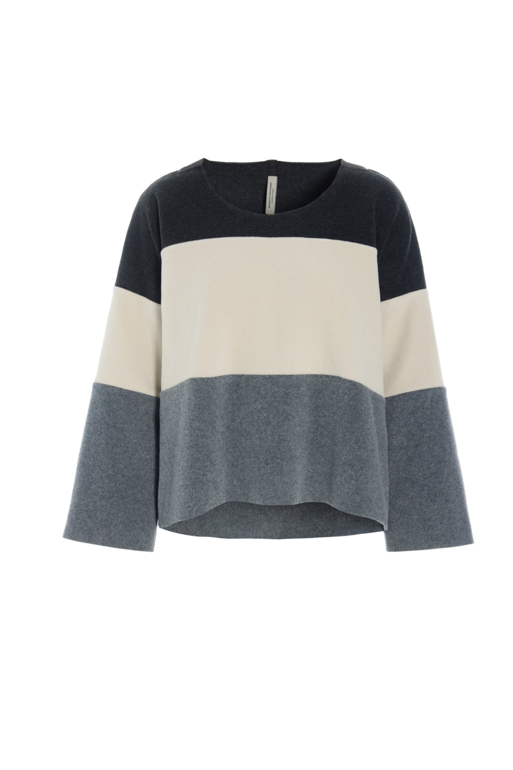 Bluza polarowa damska 1416 Henriette Steeffensen