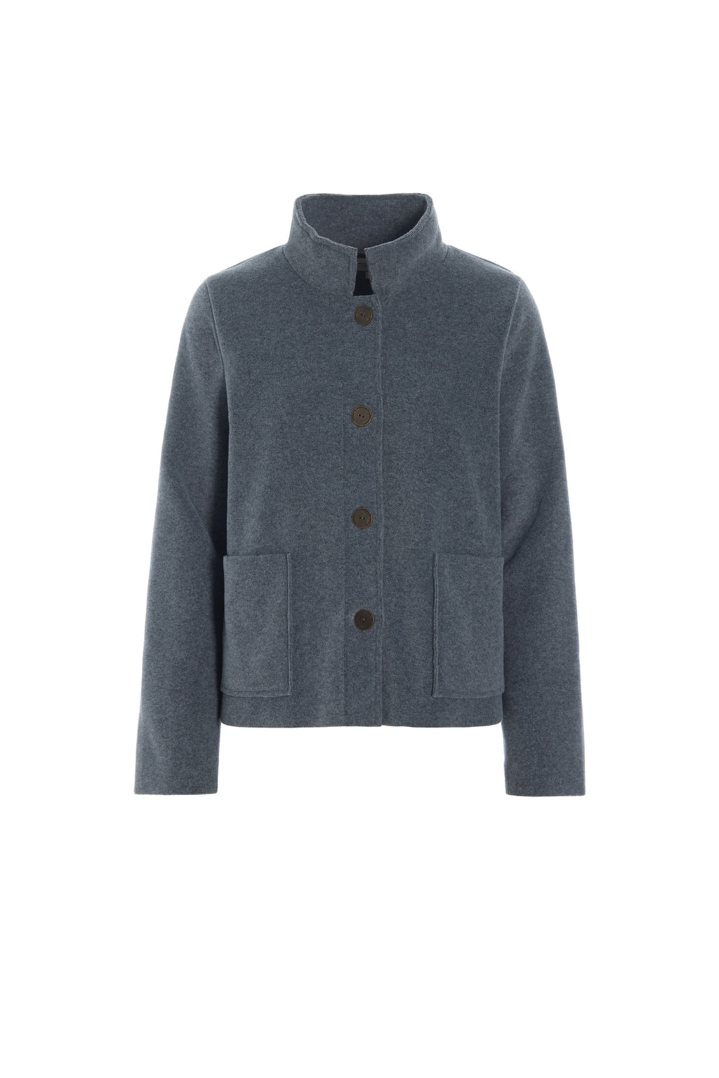 Rozpinana bluza polarowa 7164 Henriette Steffensen