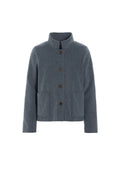 Rozpinana bluza polarowa 7164 Henriette Steffensen