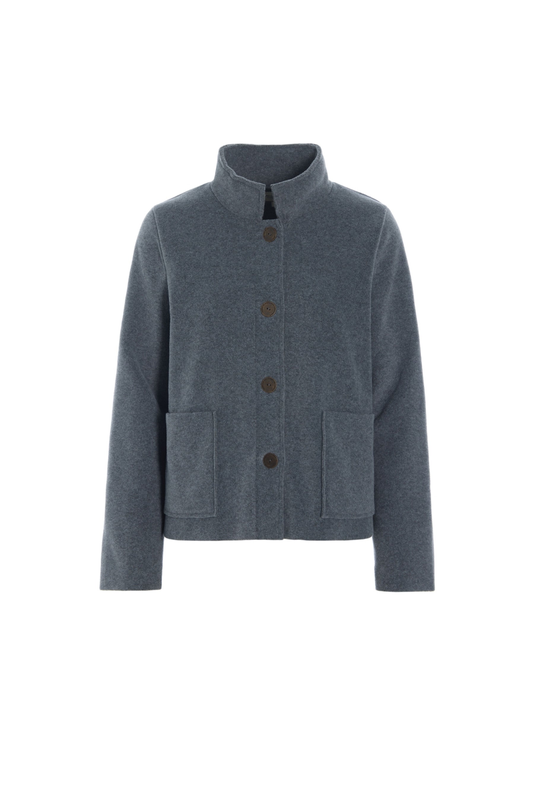 Rozpinana bluza polarowa 7164 Henriette Steffensen