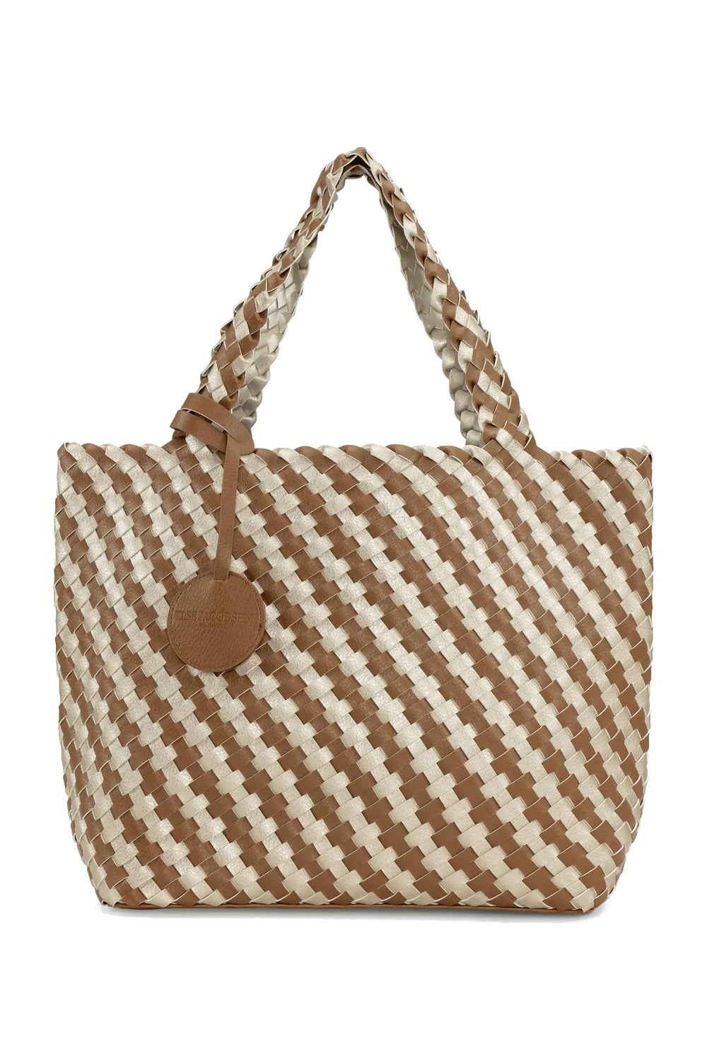 Torba pleciona BAG08Maxi Ilse Jacobsen
