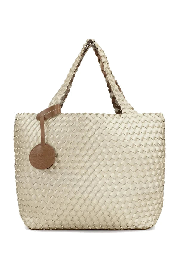 Torba pleciona BAG08Maxi Ilse Jacobsen