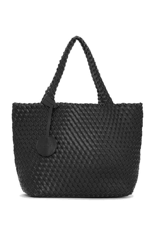 Torba pleciona BAG08Maxi Ilse Jacobsen