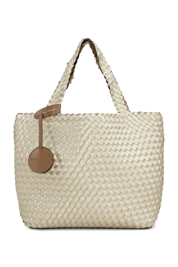 Torba pleciona BAG08Maxi Ilse Jacobsen