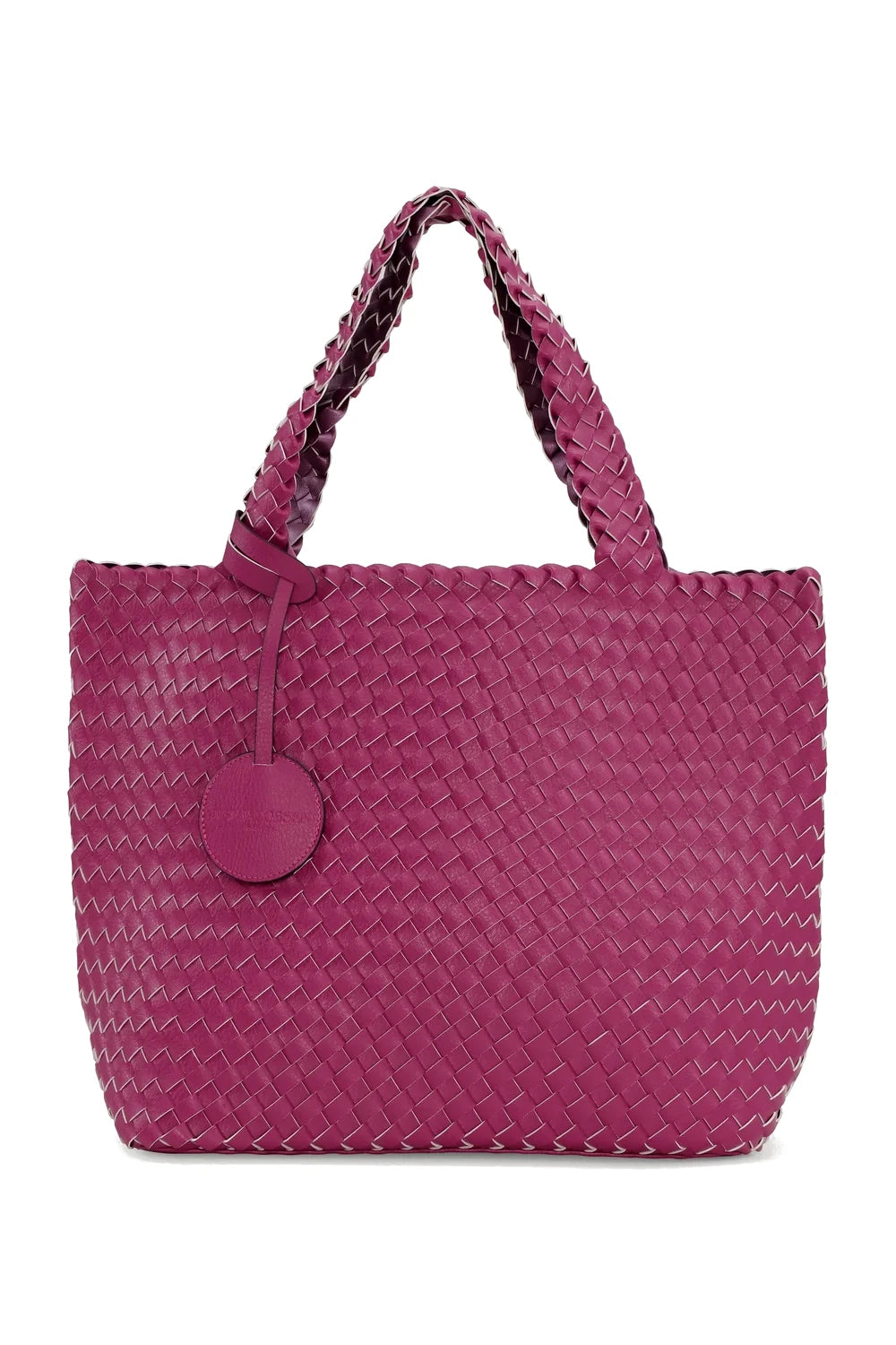 Torba pleciona BAG08Maxi Ilse Jacobsen