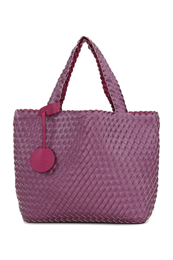 Torba pleciona BAG08Maxi Ilse Jacobsen
