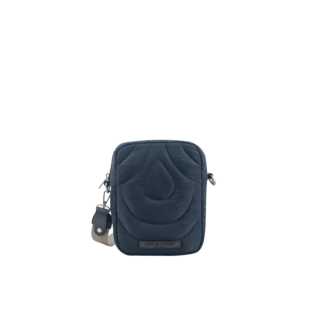 Pikowana mała torebka Quilted Bag Ilse Jacobsen