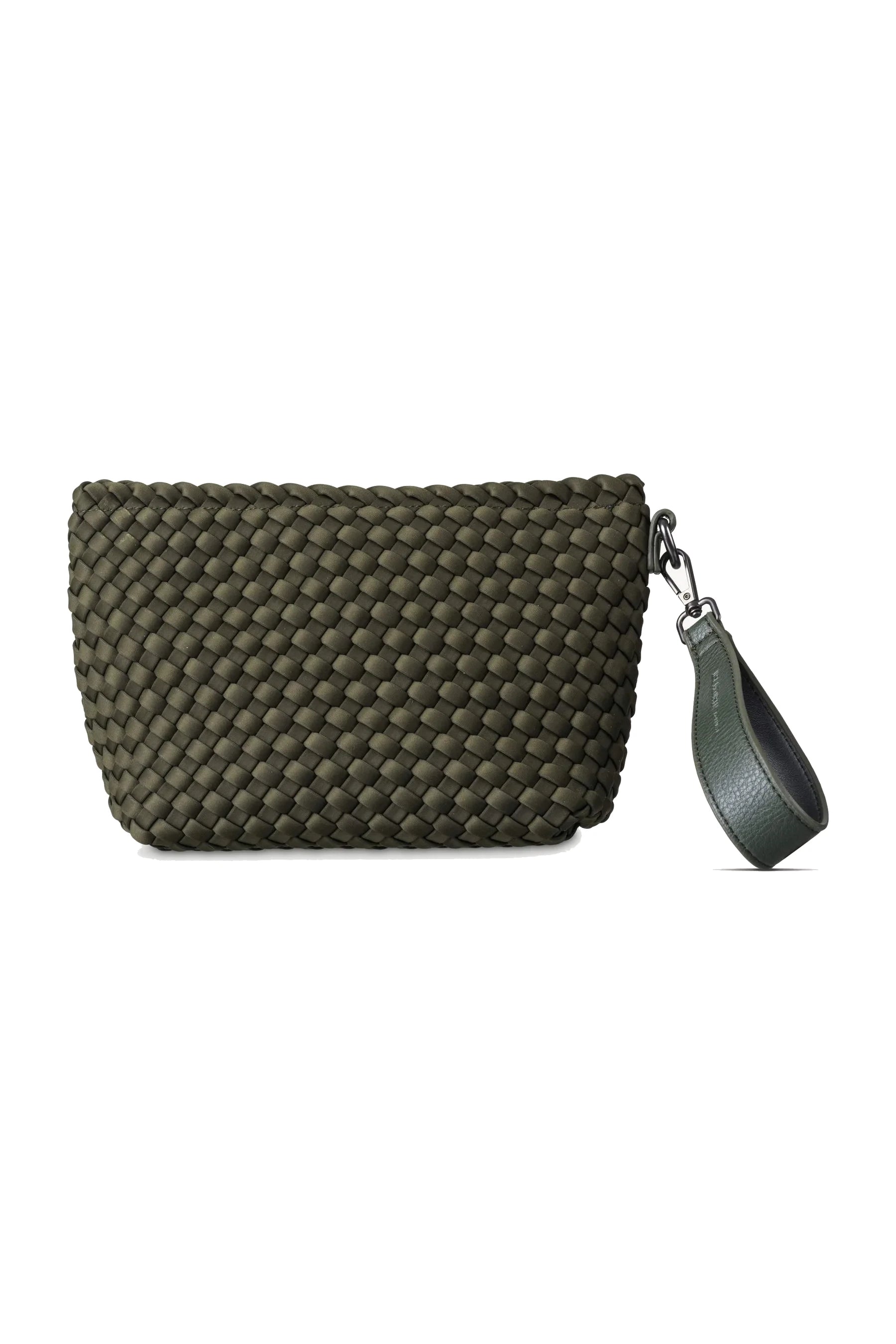 Pleciona kopertówka crossbody ShellBag03 Ilse Jacobsen
