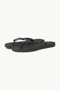 Japonki Flip-flops  Black Cheerful01 Ilse Jacobsen