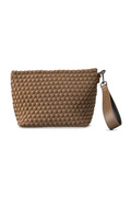 Pleciona kopertówka crossbody ShellBag03 Ilse Jacobsen