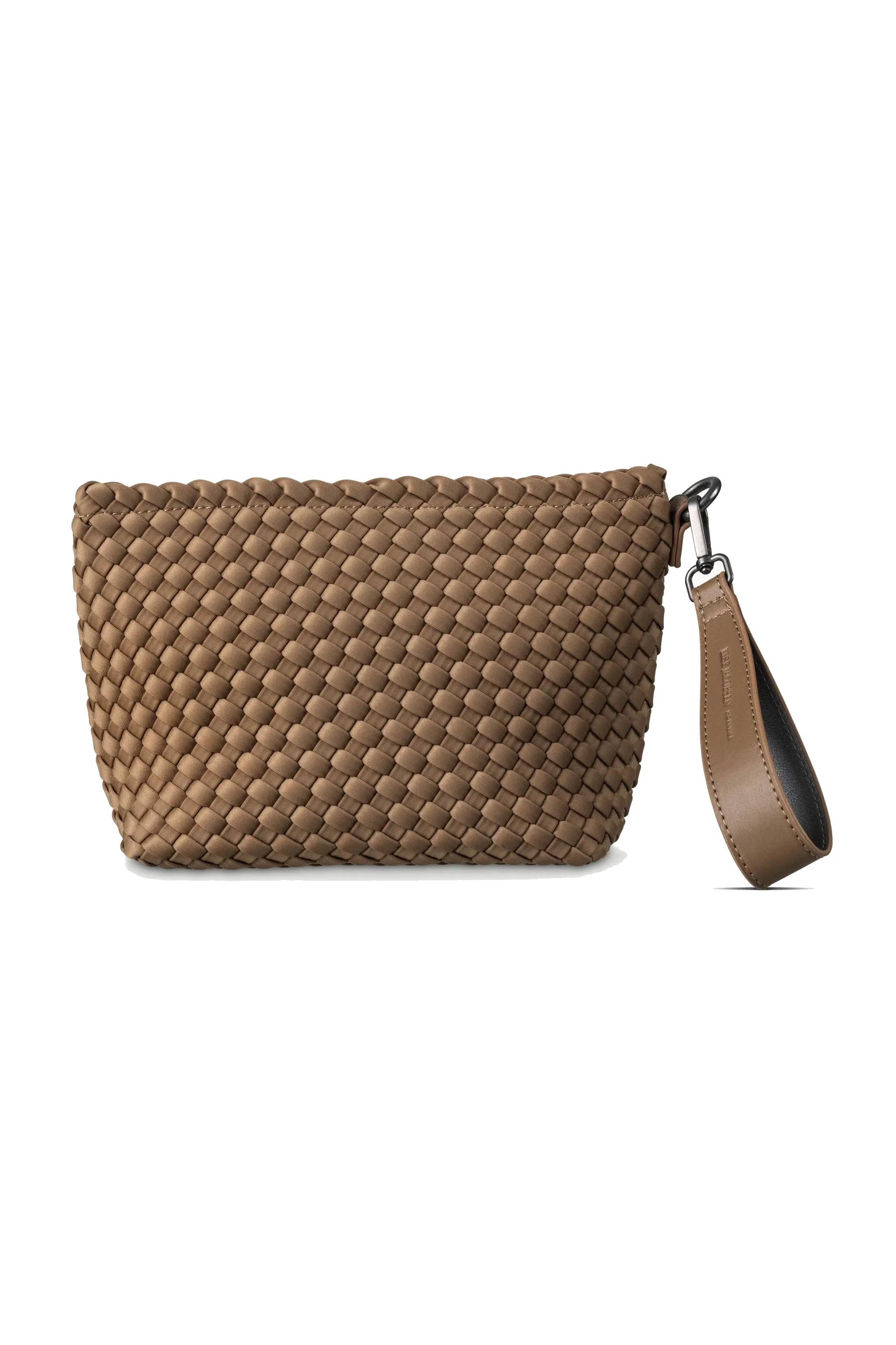 Pleciona kopertówka crossbody ShellBag03 Ilse Jacobsen