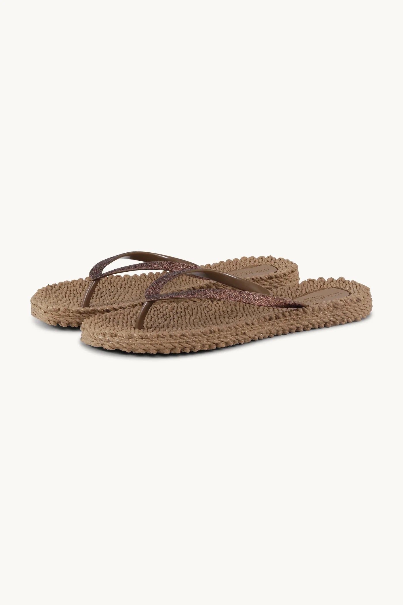Japonki Flip-flops  Mocca Cheerful01 Ilse Jacobsen