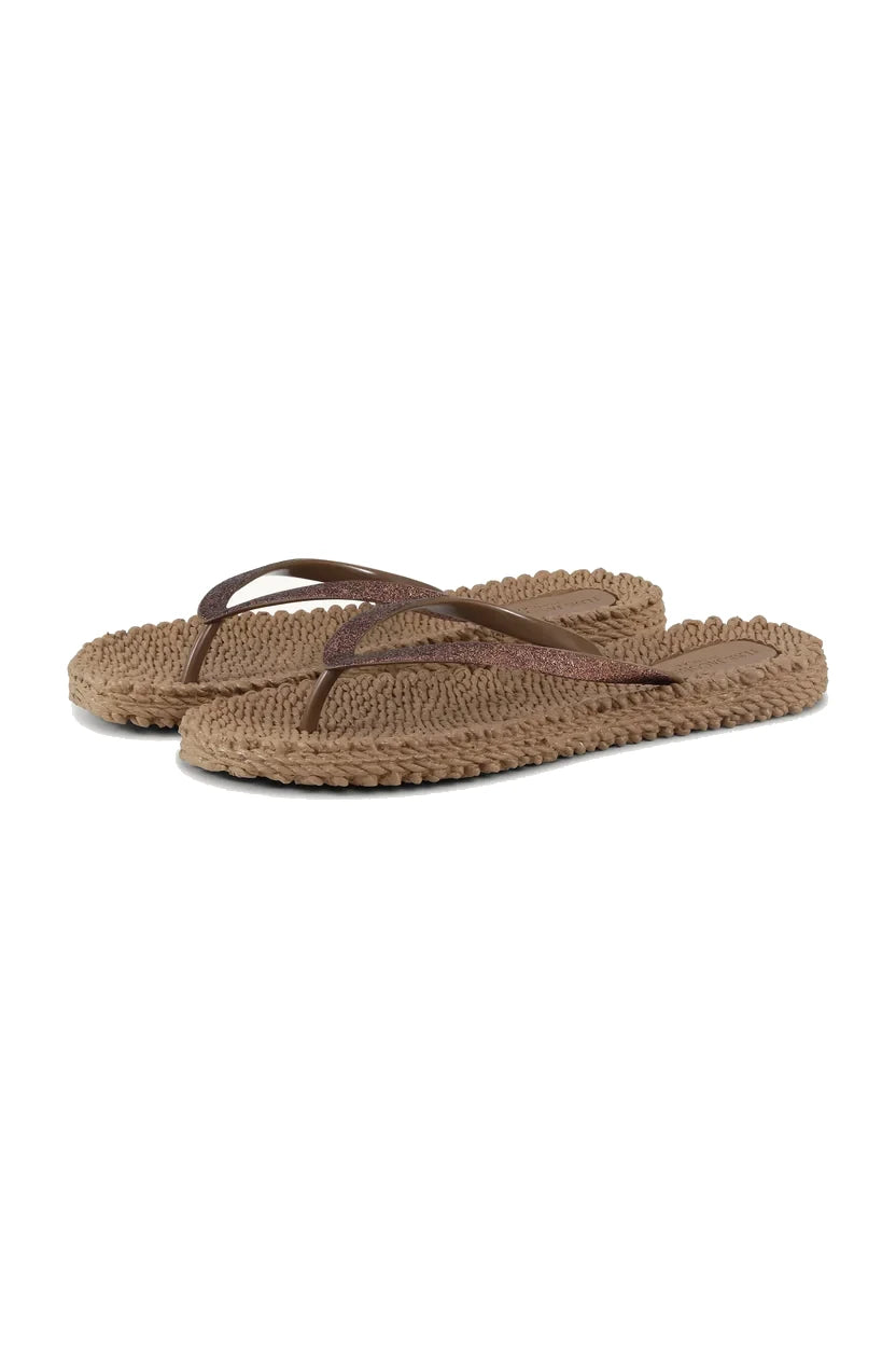 Japonki Flip-flops  Mocca Cheerful01 Ilse Jacobsen