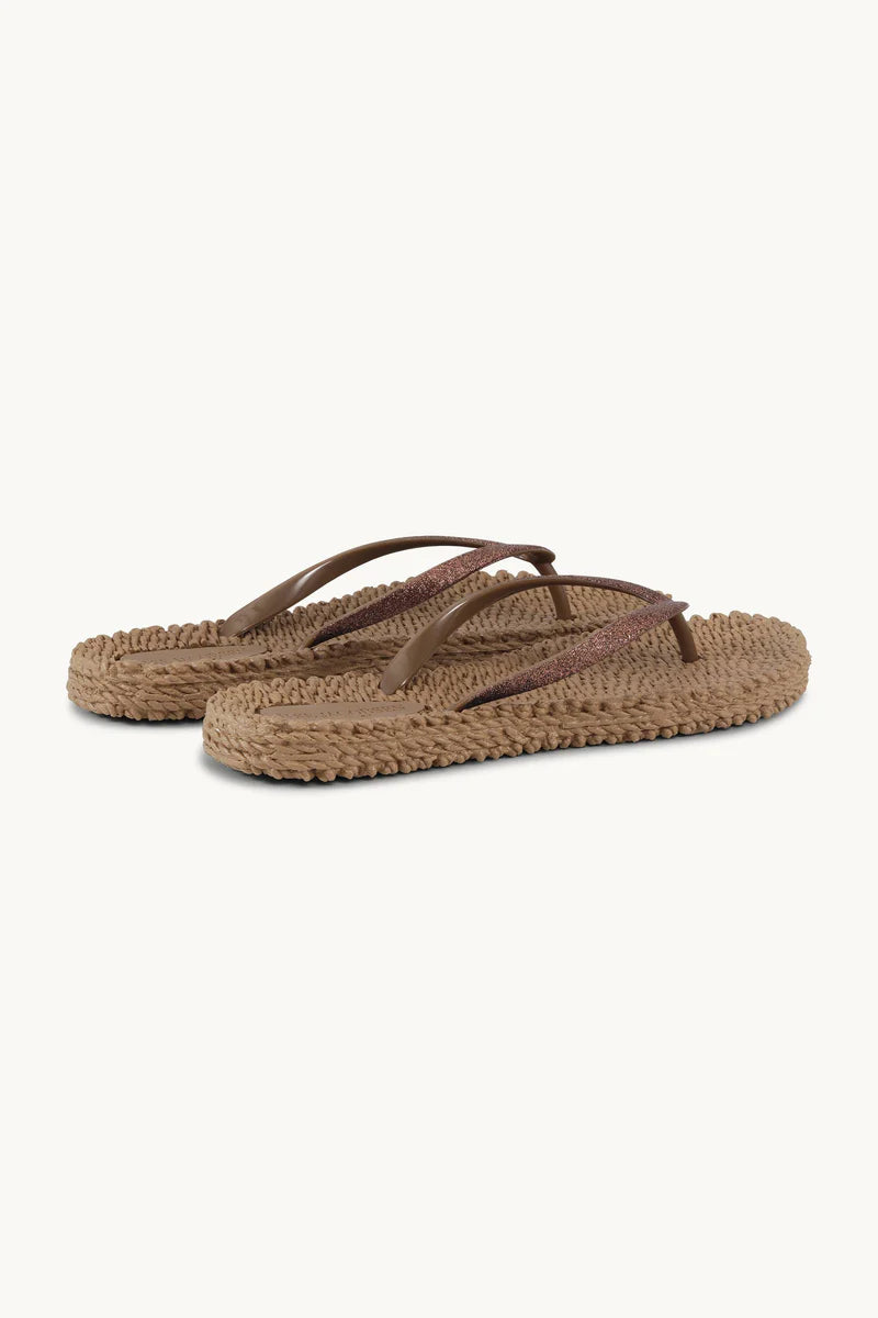 Japonki Flip-flops  Mocca Cheerful01 Ilse Jacobsen