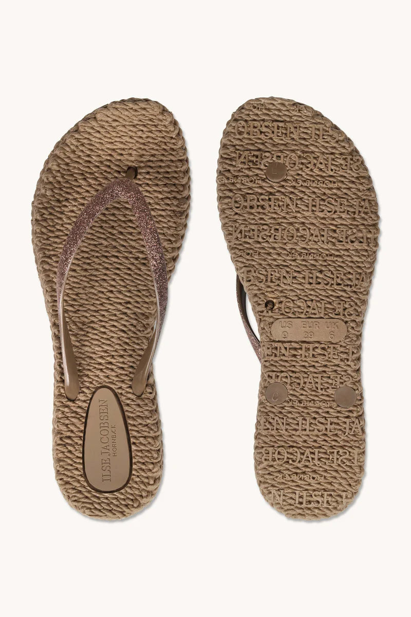 Japonki Flip-flops  Mocca Cheerful01 Ilse Jacobsen