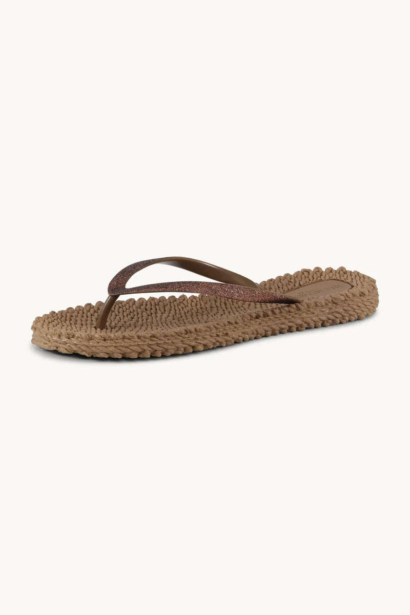 Japonki Flip-flops  Mocca Cheerful01 Ilse Jacobsen