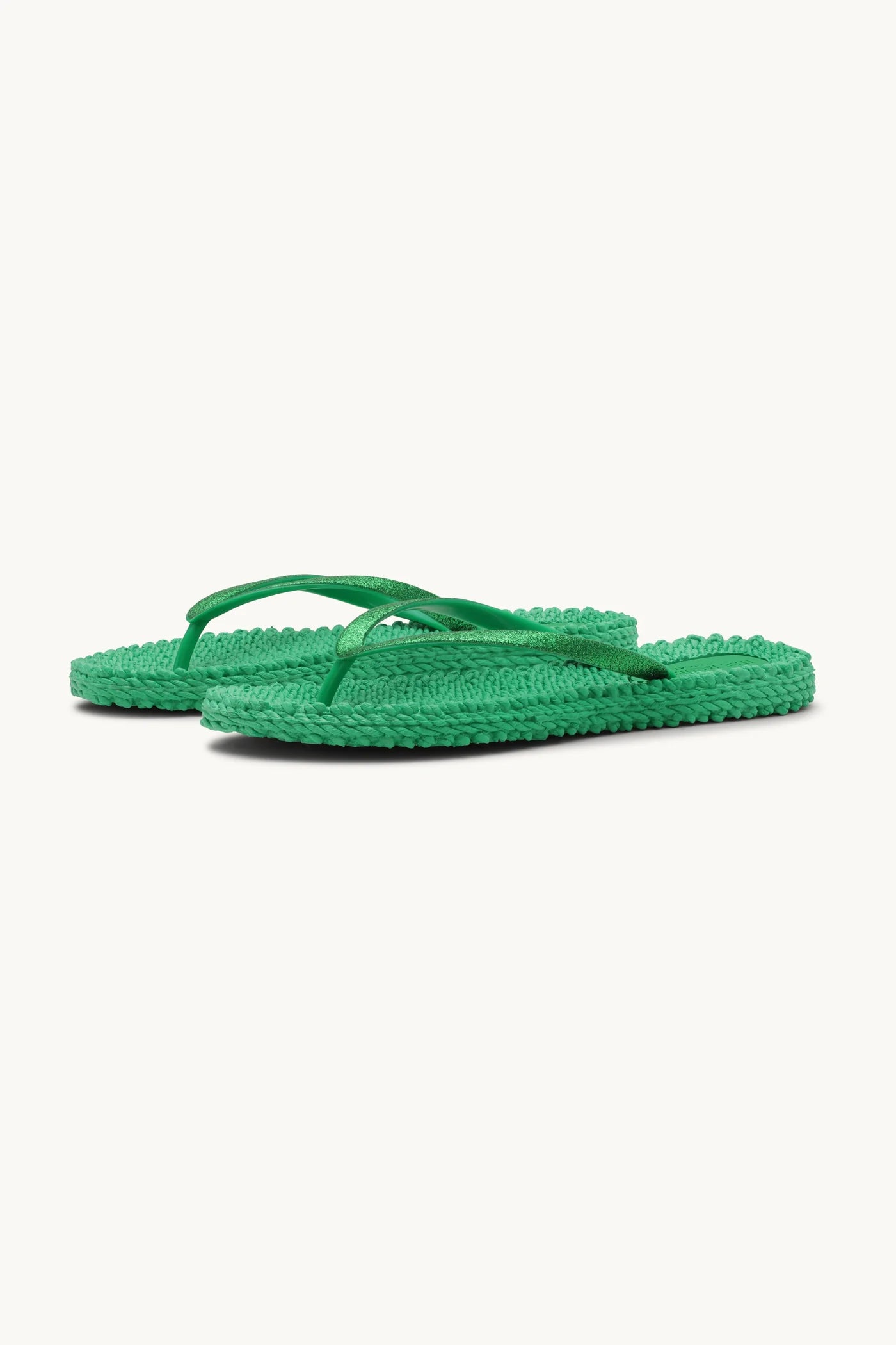 Japonki Flip-flops  Fern Green Cheerful01