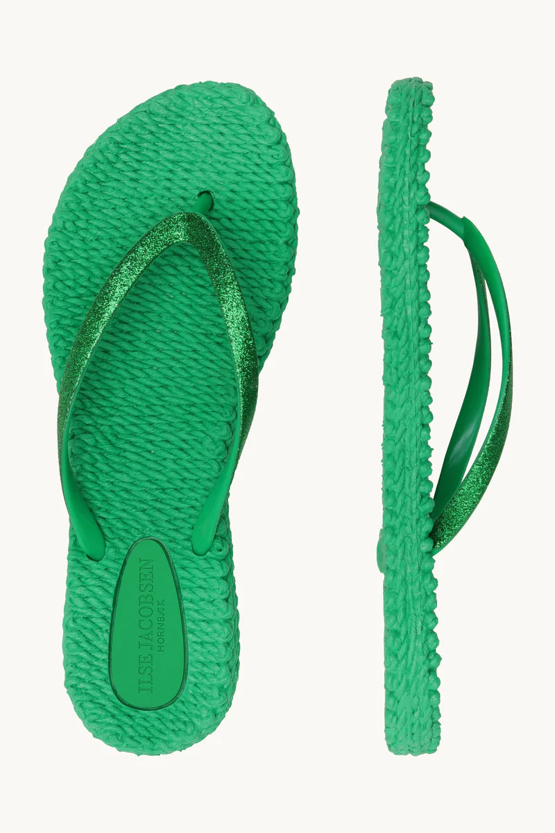 Japonki Flip-flops  Fern Green Cheerful01