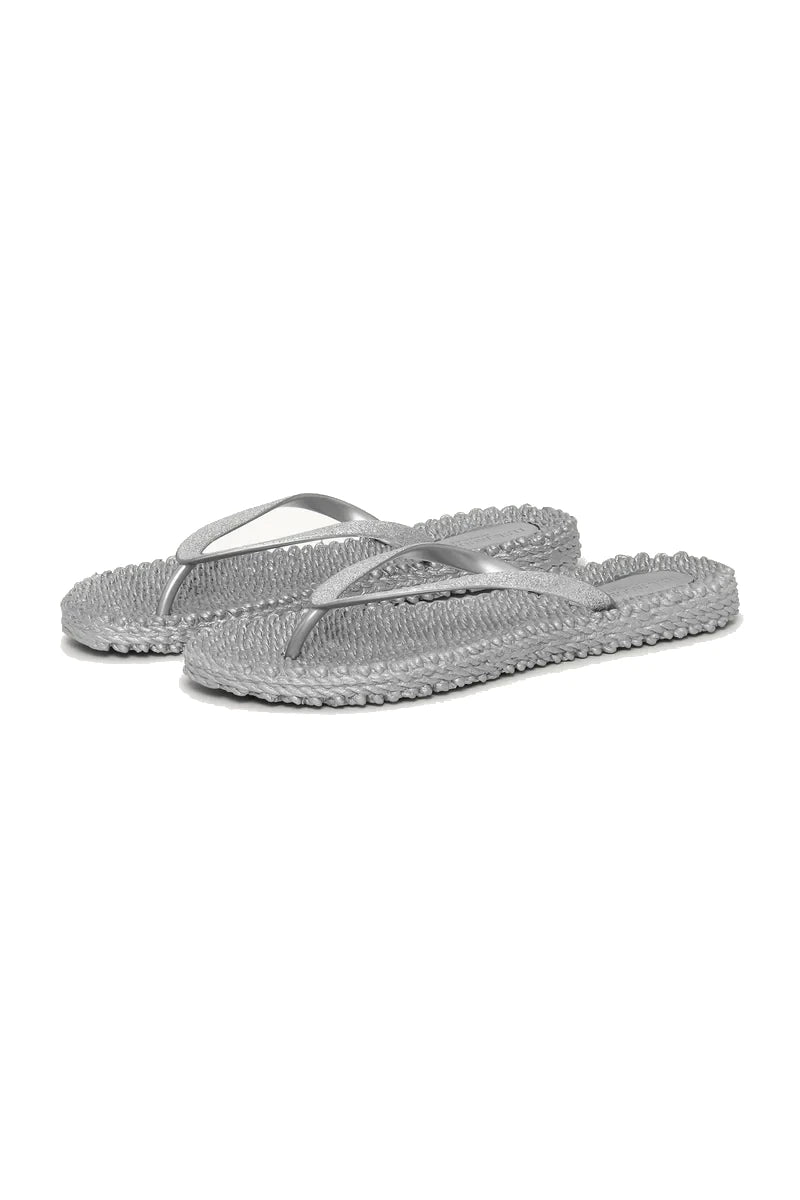 Japonki Flip-flops  Silver Cheerful01