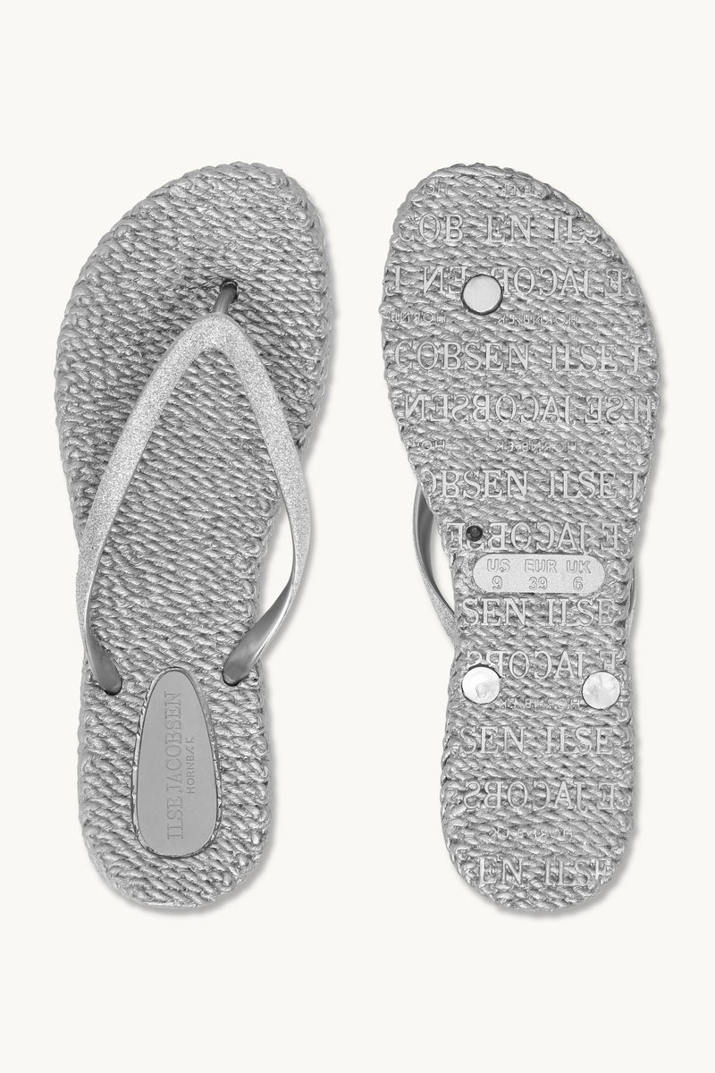 Japonki Flip-flops  Silver Cheerful01