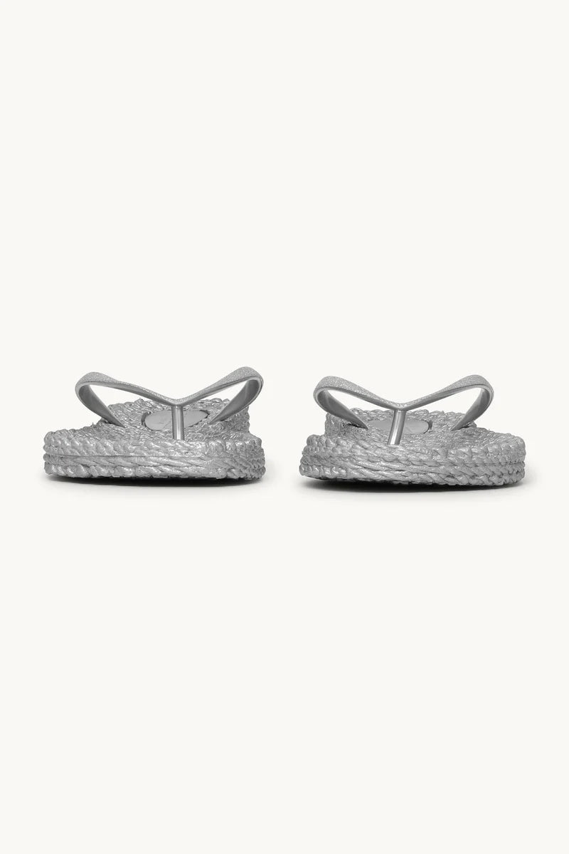 Japonki Flip-flops  Silver Cheerful01