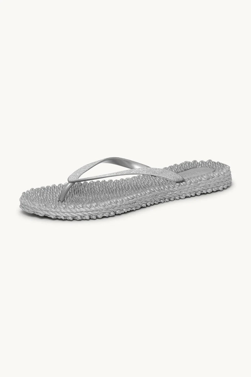Japonki Flip-flops  Silver Cheerful01