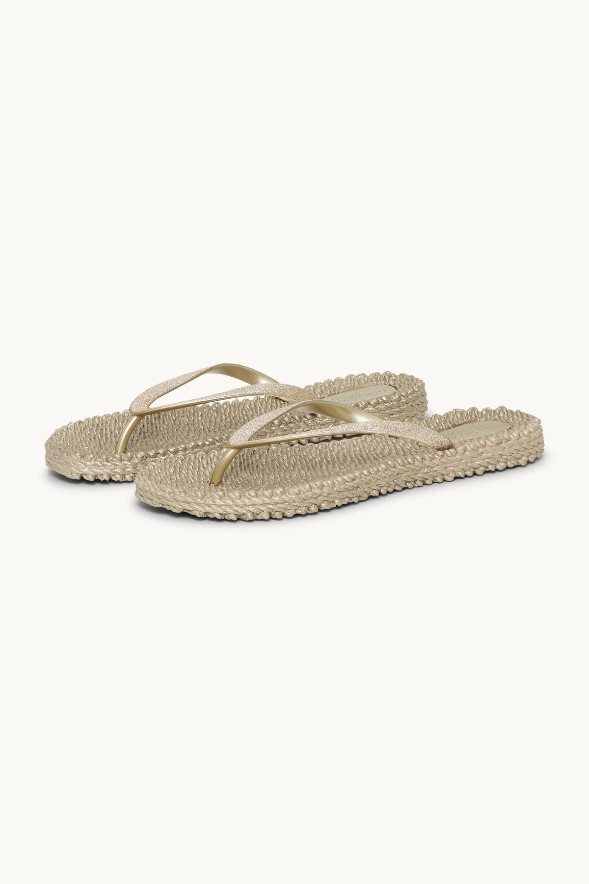 Japonki Flip-flops Platin  Cheerful01
