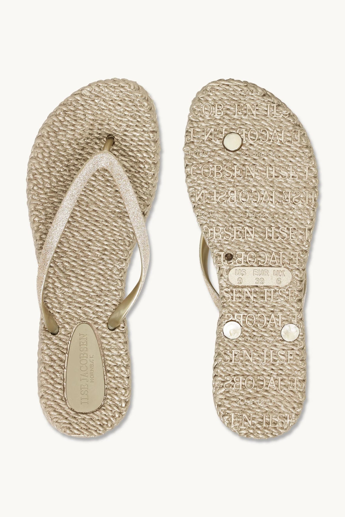 Japonki Flip-flops Platin  Cheerful01