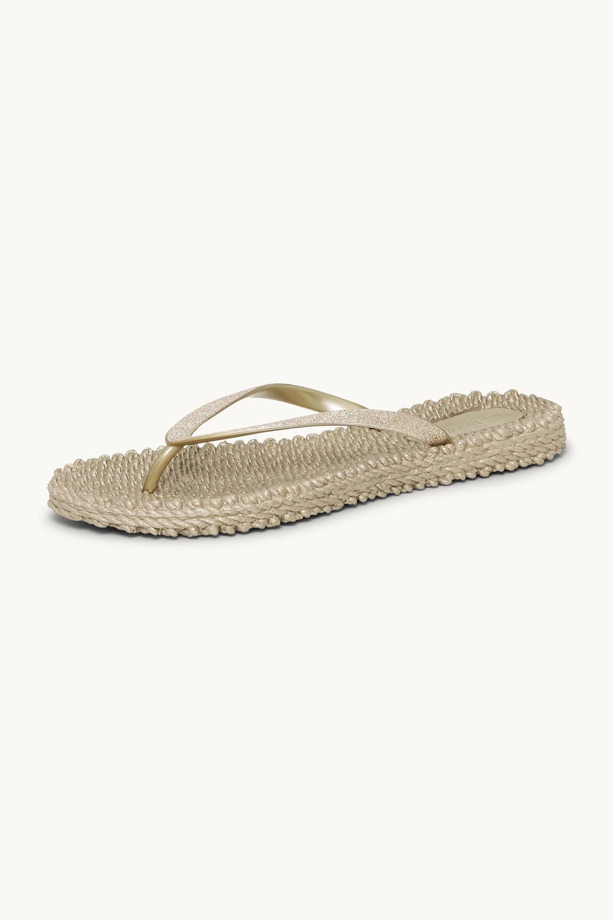 Japonki Flip-flops Platin  Cheerful01