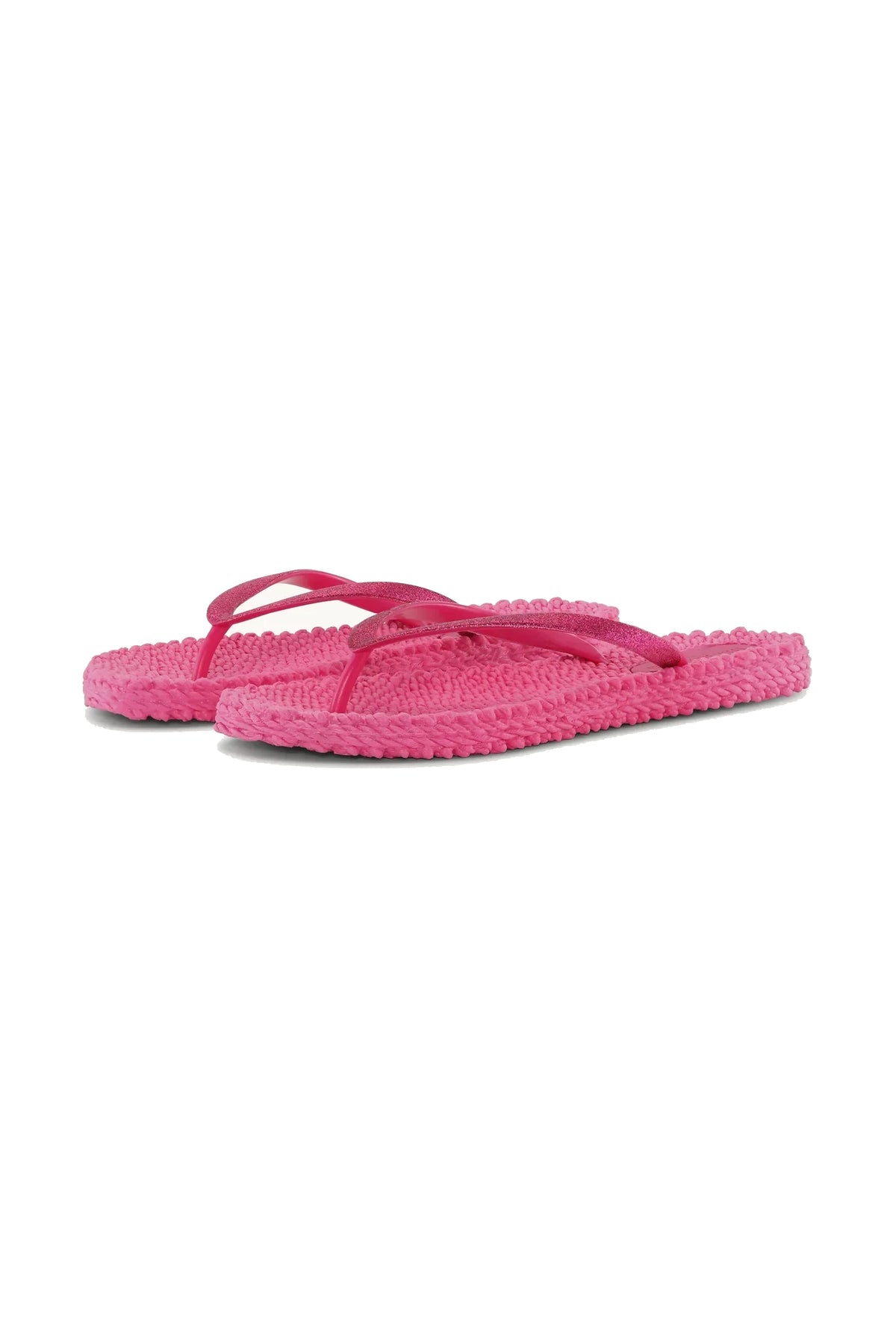 Japonki Flip-flops  Magenta Haze Cheerful01 Ilse Jacobsen