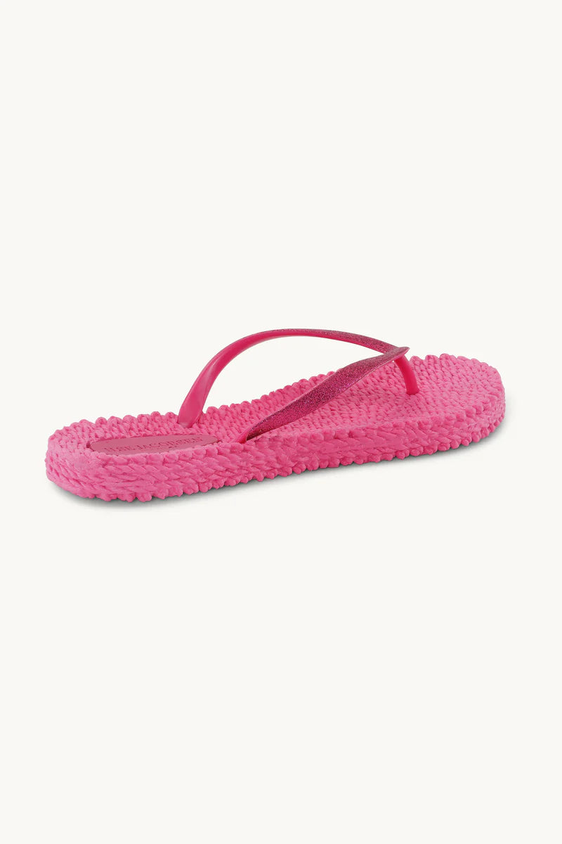 Japonki Flip-flops  Magenta Haze Cheerful01 Ilse Jacobsen
