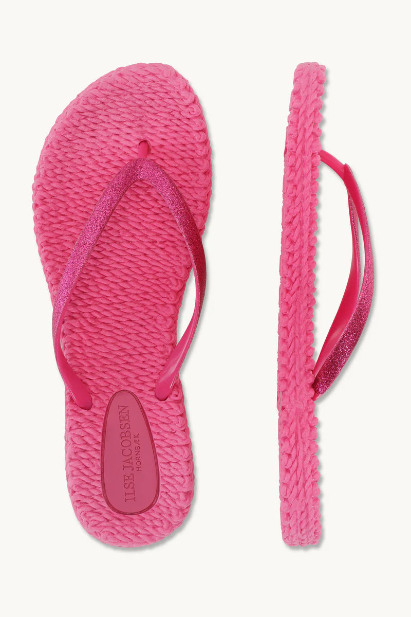 Japonki Flip-flops  Magenta Haze Cheerful01 Ilse Jacobsen