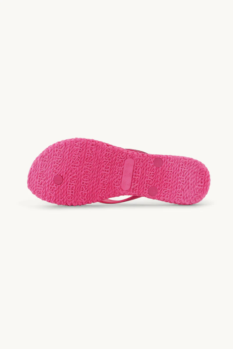 Japonki Flip-flops  Magenta Haze Cheerful01 Ilse Jacobsen