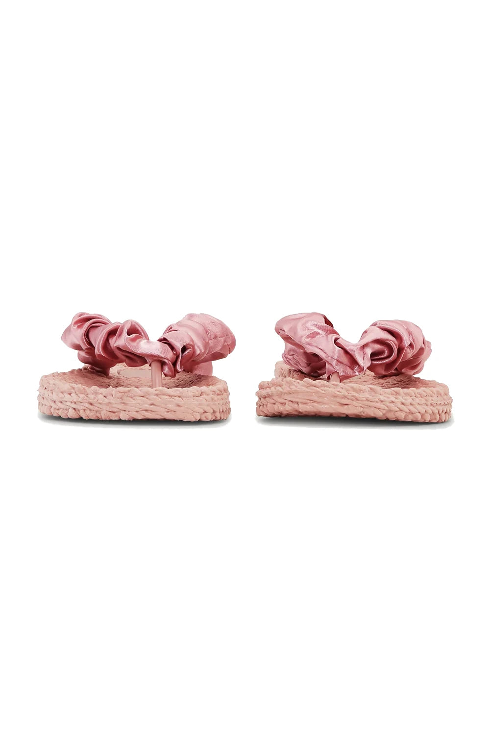 Japonki Flip-flops Misty Rose Cheerful06 Ilse Jacobsen