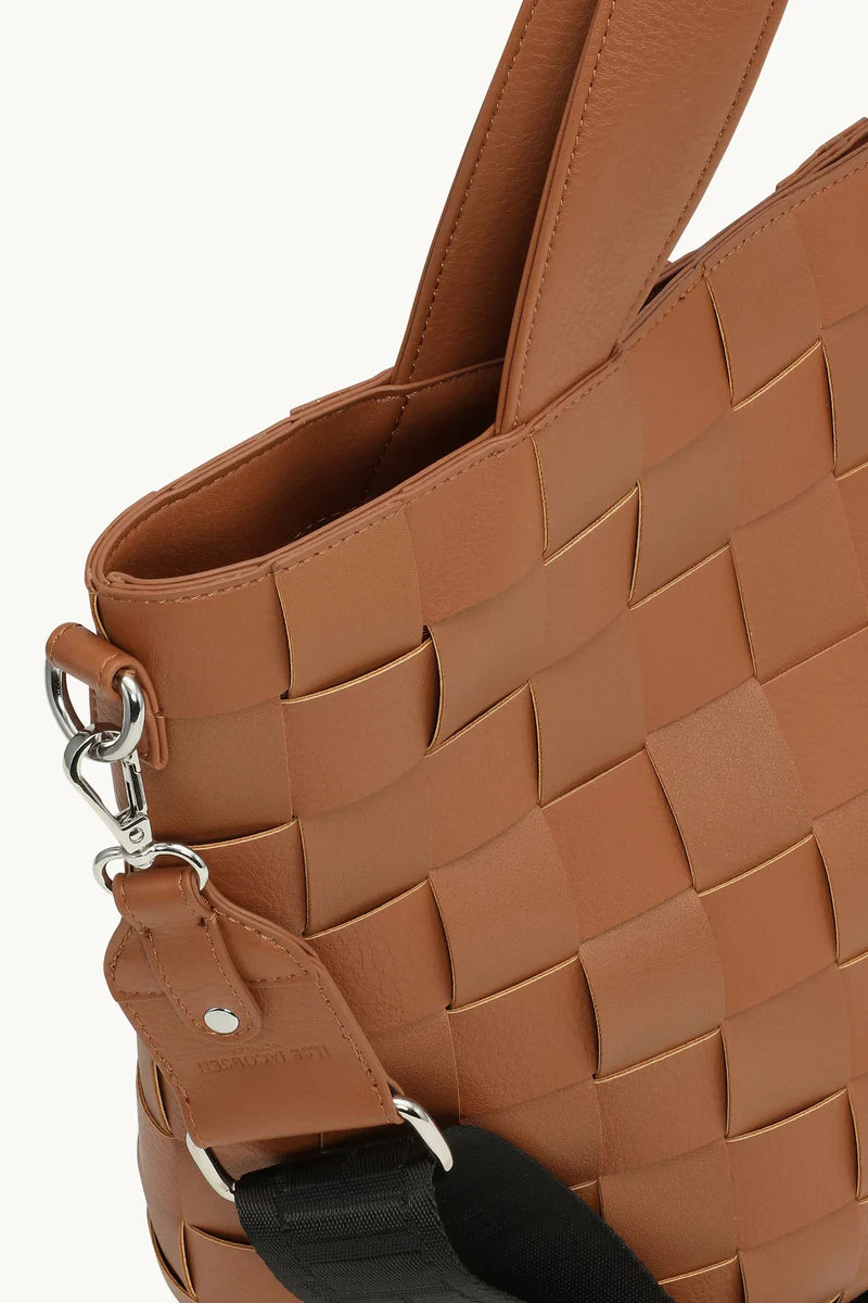 Torba pleciona CHIP11 Ilse Jacobsen