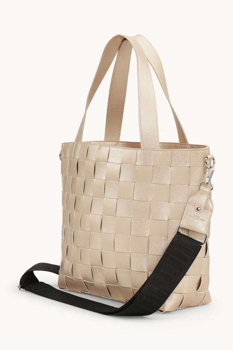 Torba pleciona CHIP11 Ilse Jacobsen