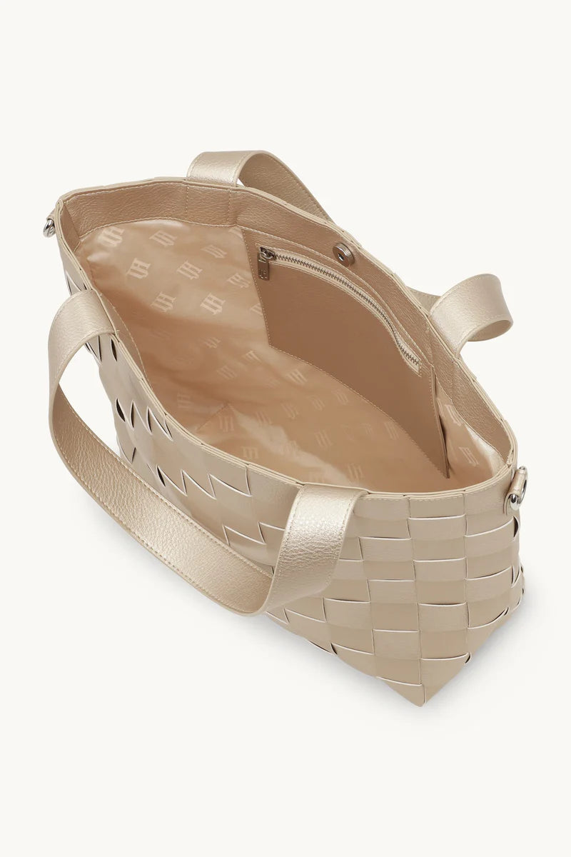 Torba pleciona CHIP11 Ilse Jacobsen