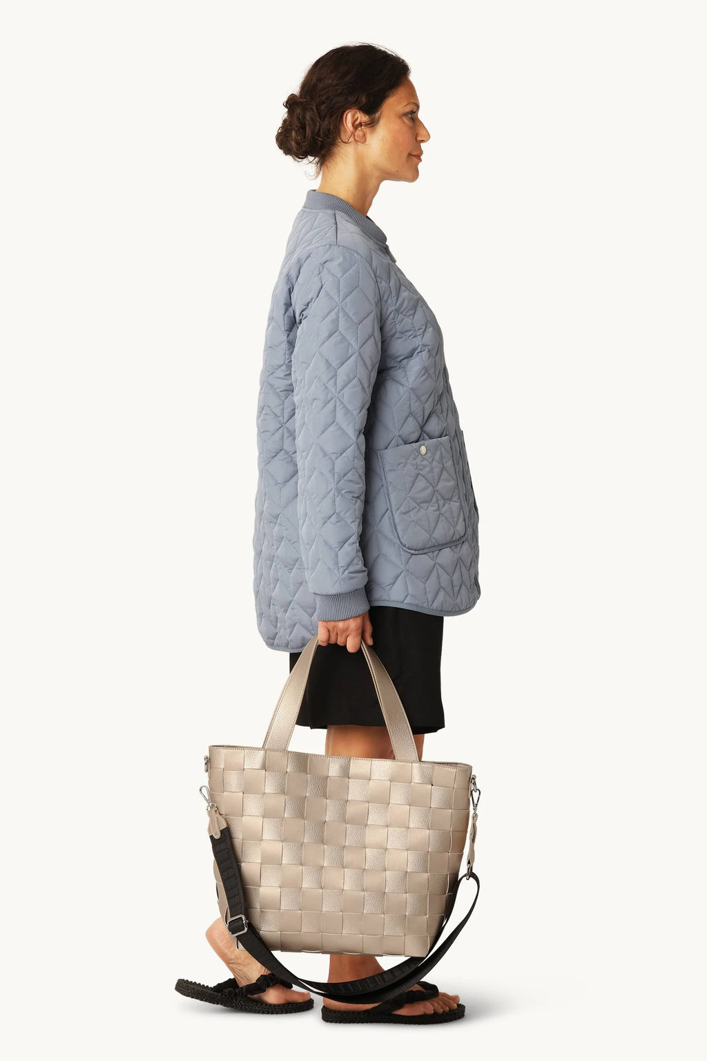 Torba pleciona CHIP11 Ilse Jacobsen