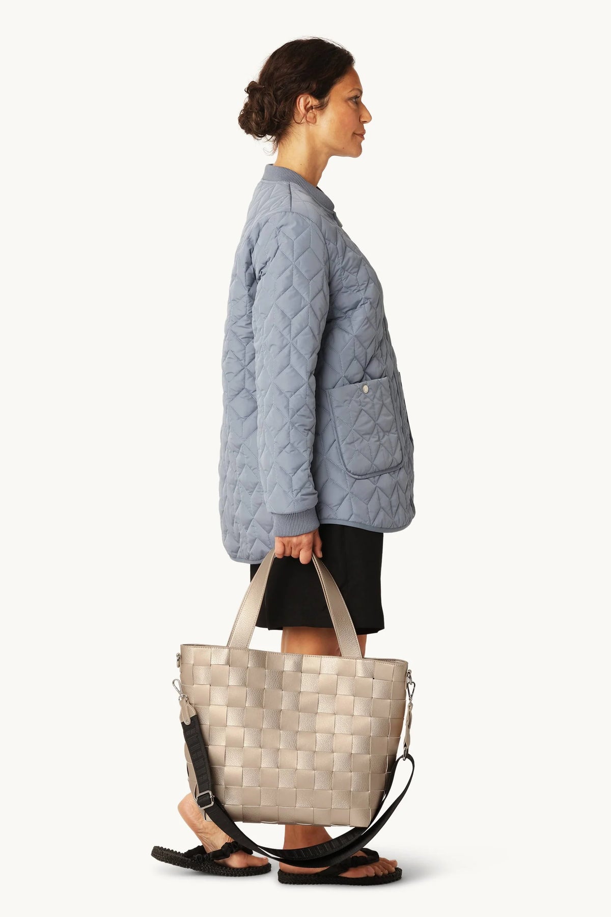 Torba pleciona CHIP11 Ilse Jacobsen