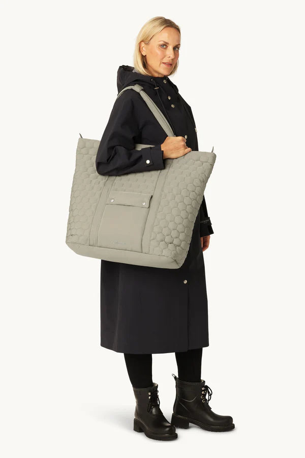 Torba weekendowa HONEYBAG01 Ilse Jacobsen