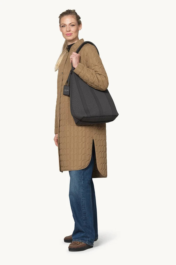 Torba damska Knitted Bag Ilse Jacobsen