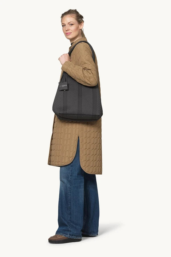 Torba damska Knitted Bag Ilse Jacobsen