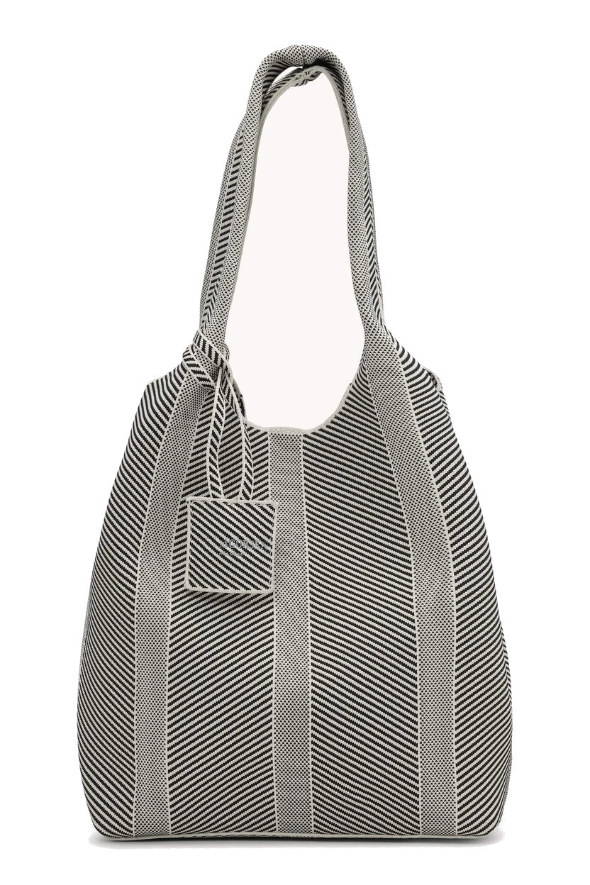 Torba damska Knitted Bag Ilse Jacobsen