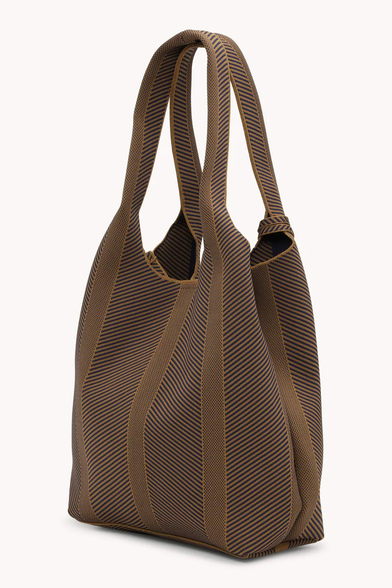 Torba damska Knitted Bag Ilse Jacobsen