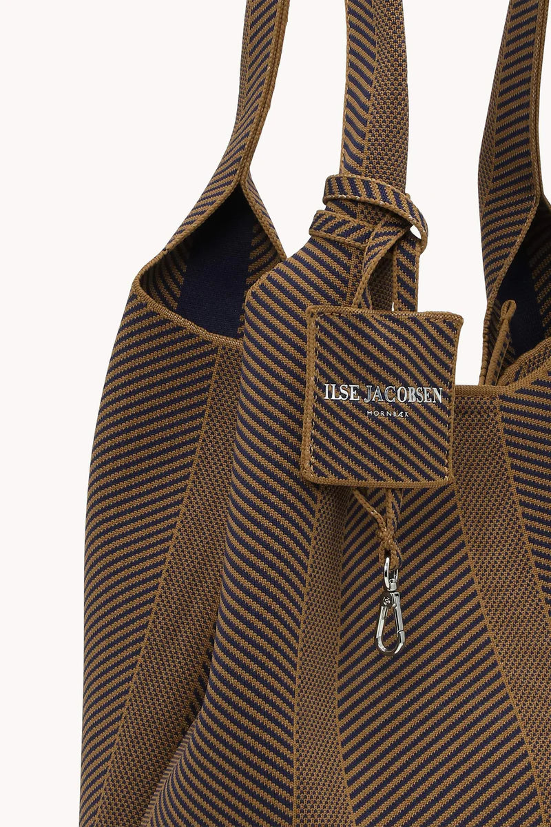 Torba damska Knitted Bag Ilse Jacobsen