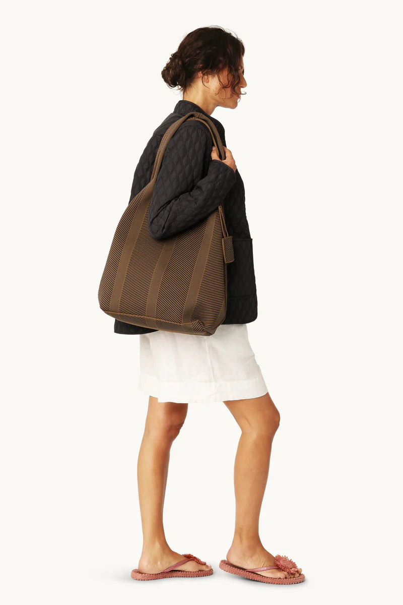 Torba damska Knitted Bag Ilse Jacobsen