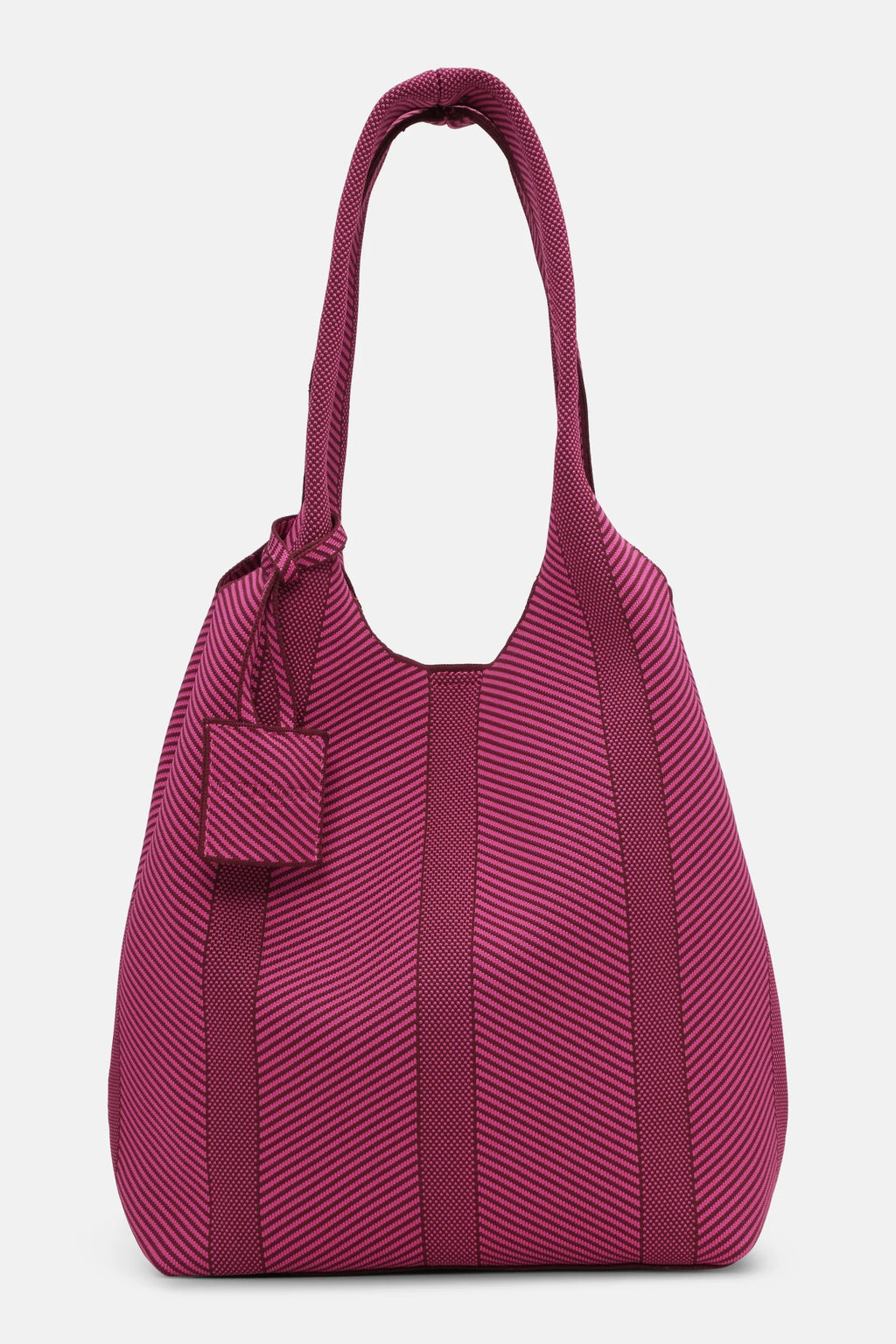 Torba damska Knitted Bag Ilse Jacobsen