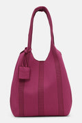 Torba damska Knitted Bag Ilse Jacobsen