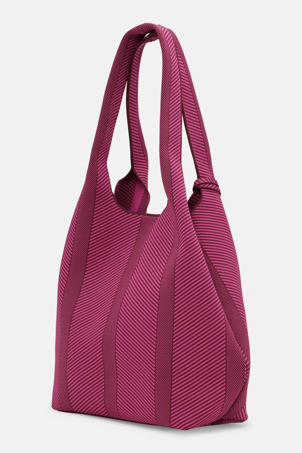 Torba damska Knitted Bag Ilse Jacobsen